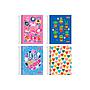AGENDA TILIBRA D+ FASHION 1 DIA X HOJA 12X16 C/ESPIRAL