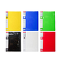 CARPETA M&G A4 CON 20 FUNDAS