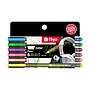 ROLLER DE PINTURA FILGO FLUO 1.0 X 6 COLORES