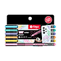 ROLLER DE PINTURA FILGO PASTEL 1.0 X 6 COLORES