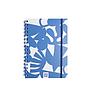 AGENDA BIG LIFE BLUE SEMANAL 15x21CM.