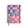 AGENDA BIG LIFE OPTICA DIARIA 10x15CM.