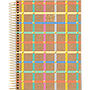 CUADERNOLA JANDAIA KRAFT COLOR TAPA DURA 20 X 27CM. 80 HOJAS