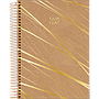 CUADERNOLA JANDAIA KRAFT GOLD TAPA DURA 20 X 27CM. 160 HOJAS