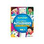 LIBRO DE ACTIVIDADES SICOBEN NIÑOS INTELIGENTES 1