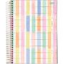 CUADERNO JANDAIA LA CREME TAPA DURA MINI 10 X 15CM. 80 HOJAS